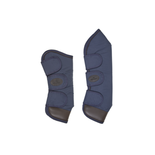 Travel Boots - Navy