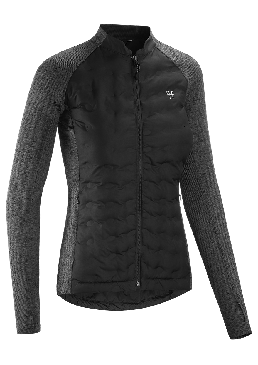 Storm Jacket Women | Black