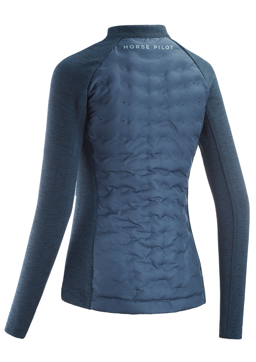 Storm Jacket Women | Navy