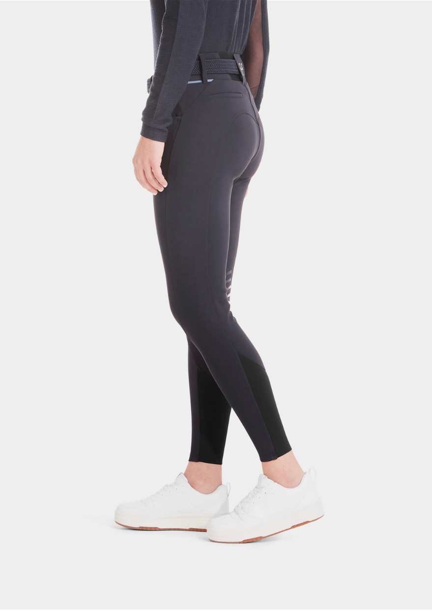 X-Design Women Pants | Dark Night