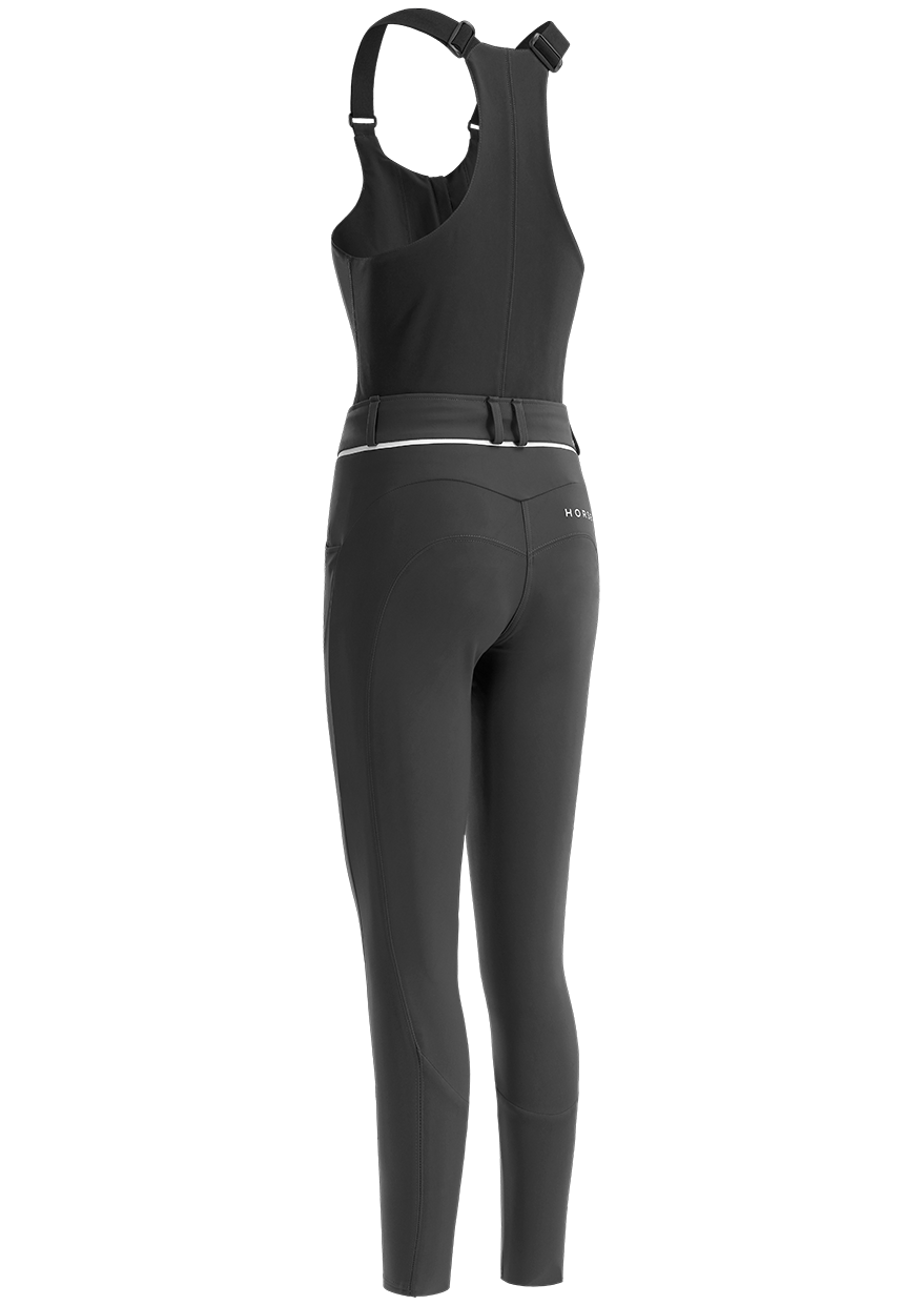 X-Balance WINTER Pants Women | Grey
