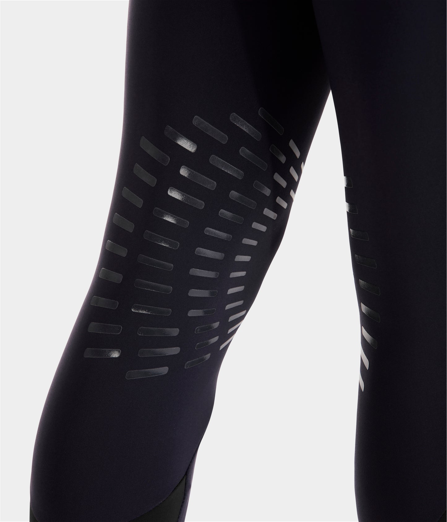 X-Design Women Pants | Dark Night