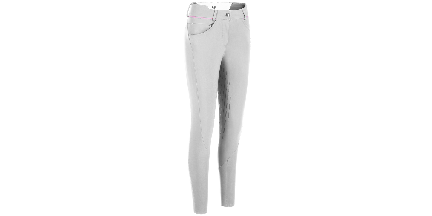 X-Dress Women Pants | White