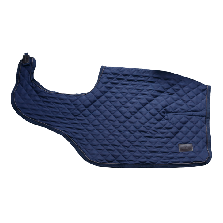 Riding Rug 160g | Navy