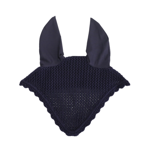 Fly Veil | Navy