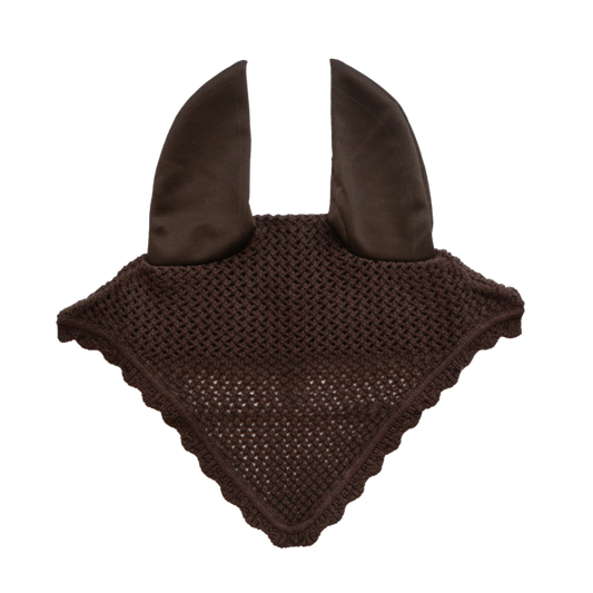 Fly Veil | Brown