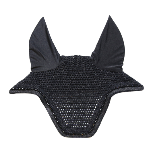 Fly Veil Wellington Glitter Band