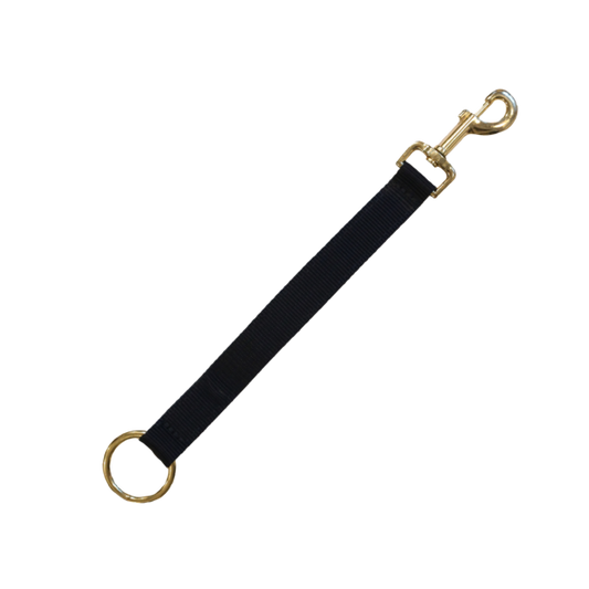Nylon Holder | Black