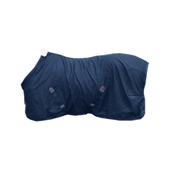 Cotton Sheet by Kentucky | Navy