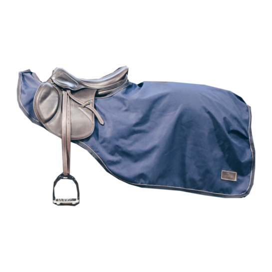 Riding Rug All Weather 160g | Navy