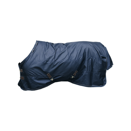Turnout Rug All Weather Waterproof Pro 300g | Navy