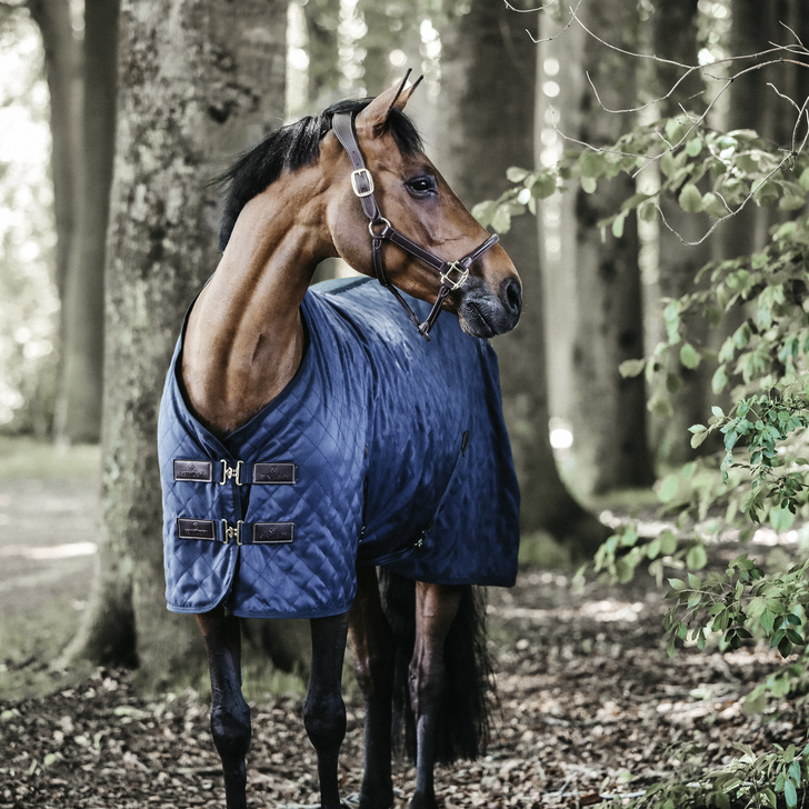 Stable Rug 0g | Navy