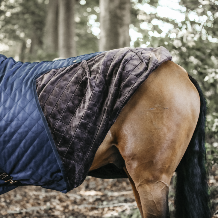 Stable Rug 0g | Navy