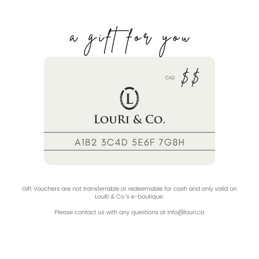 Gift Voucher